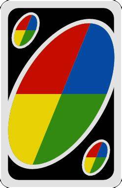 uno wild card